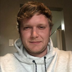 Meet your Posher, Jeffrey